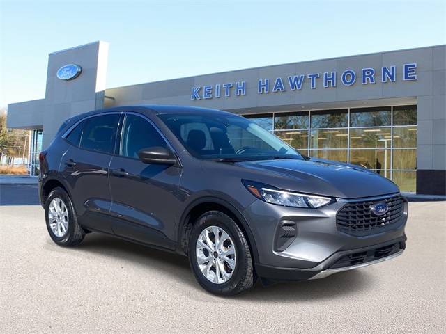 2024 Ford Escape Active's photo