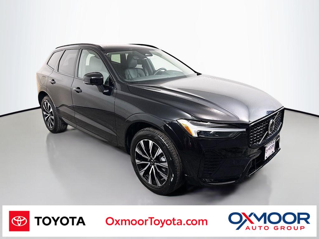 2025 Volvo XC60