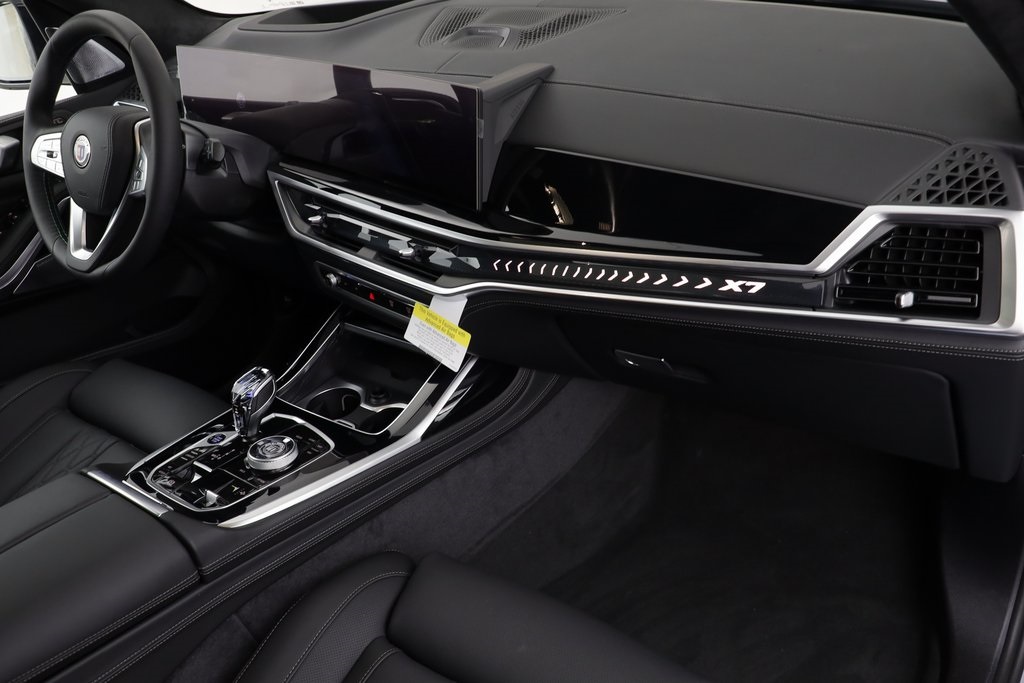 2026 Bmw X7 ALPINA XB7 photo 19