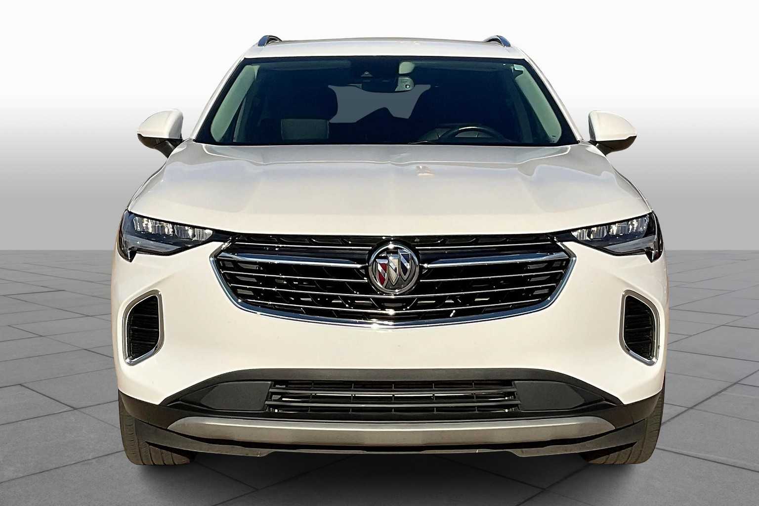 2023 Buick Envision Essence photo 3