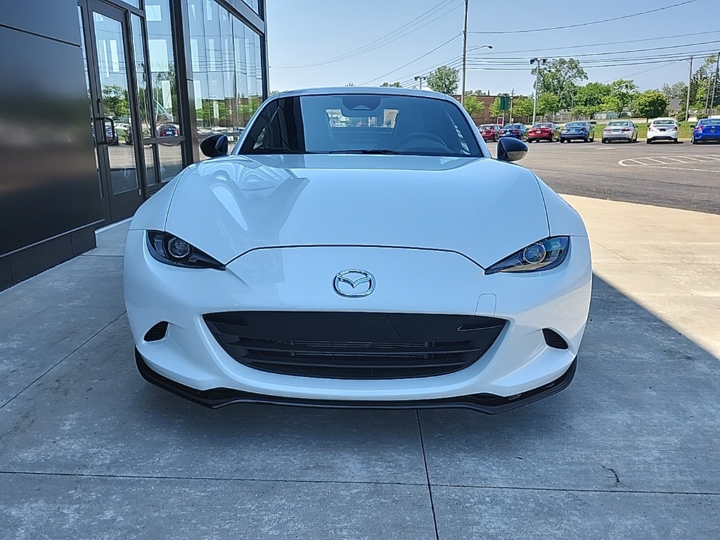2024 Mazda MX-5 Miata Miata RF photo 33
