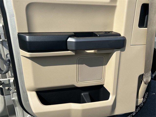 2018 Ford F-150 XL photo 15