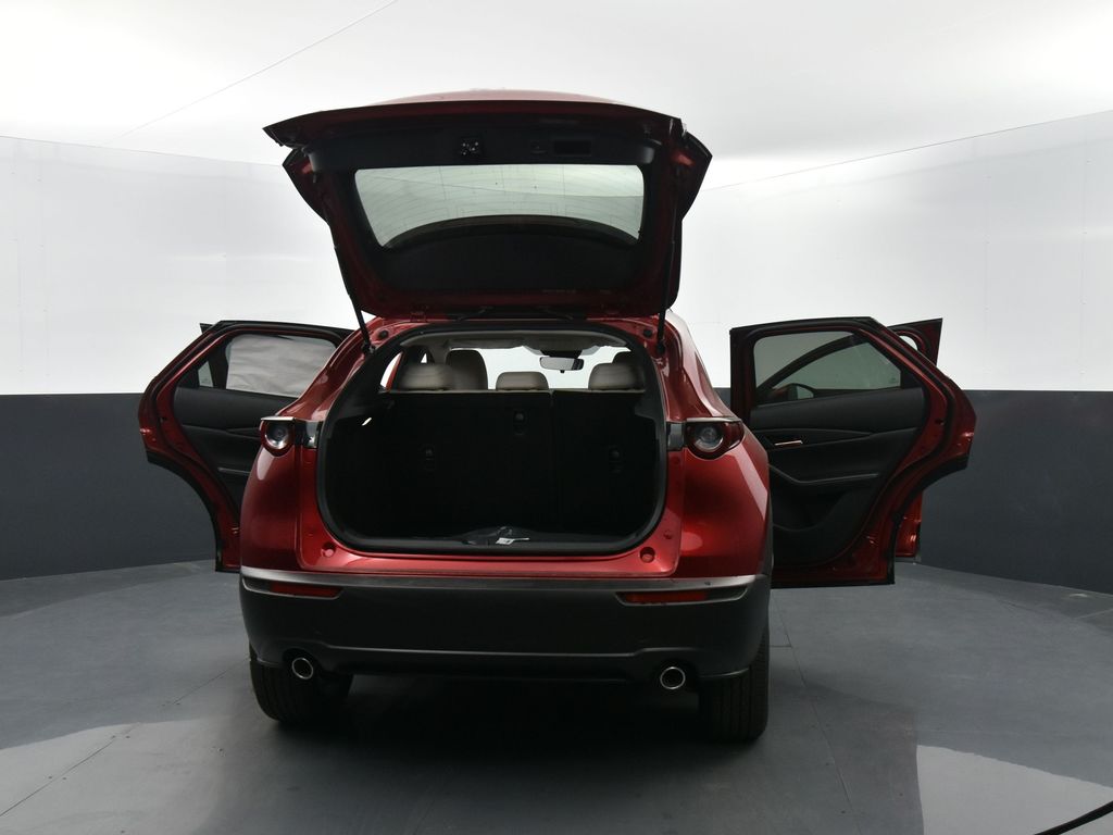 2023 Mazda CX-30 2.5 S Preferred photo 28