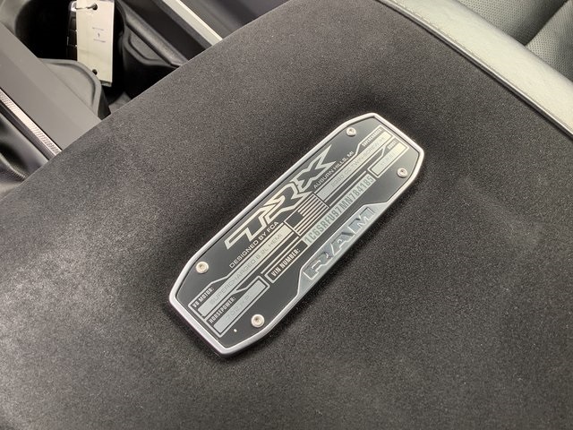 2021 Ram 1500 TRX photo 20