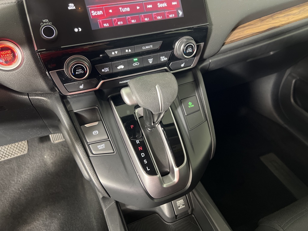 2019 Honda CR-V EX photo 16