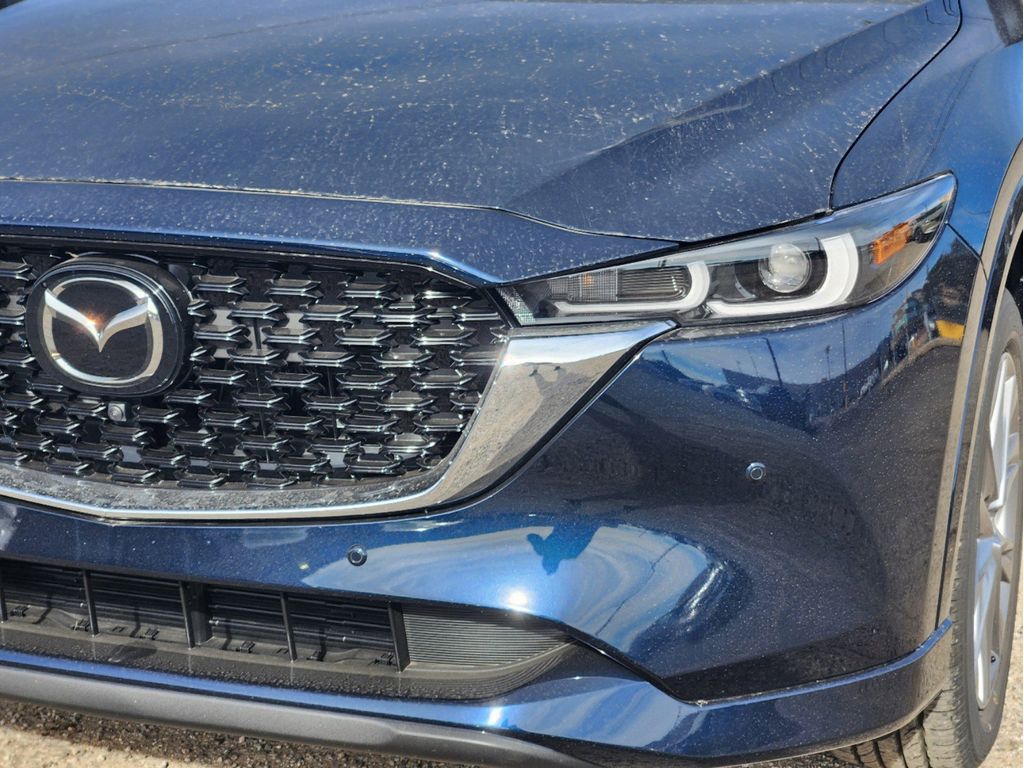2025 Mazda CX-5 2.5 Premium Plus photo 2