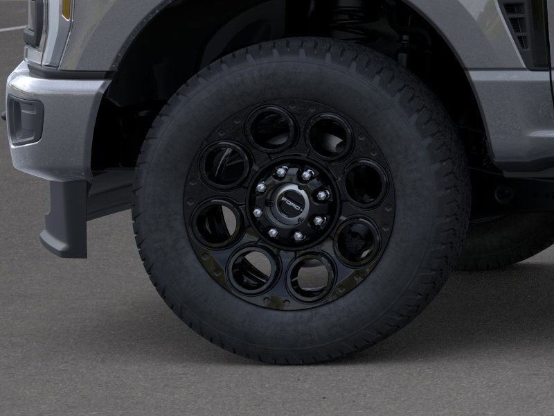 2025 Ford F-350 XLT photo 19