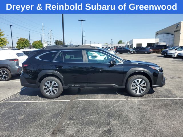 2025 Subaru Outback Premium photo 2