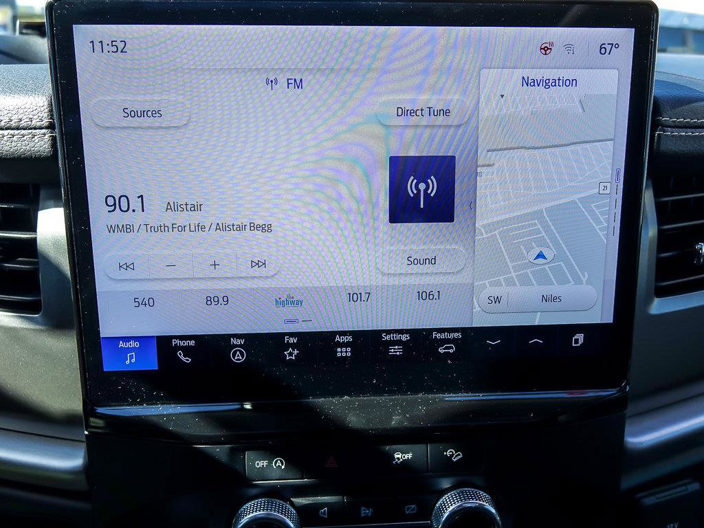 2024 FORD EXPEDITION - Image 18