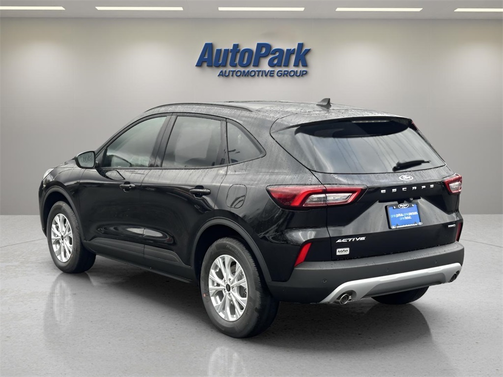 2025 Ford Escape Active photo 5