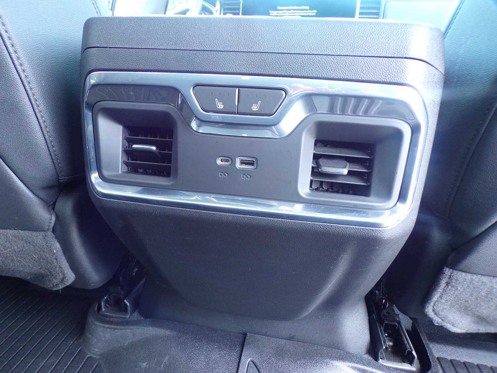 2023 Chevrolet Silverado 1500 LTZ photo 20