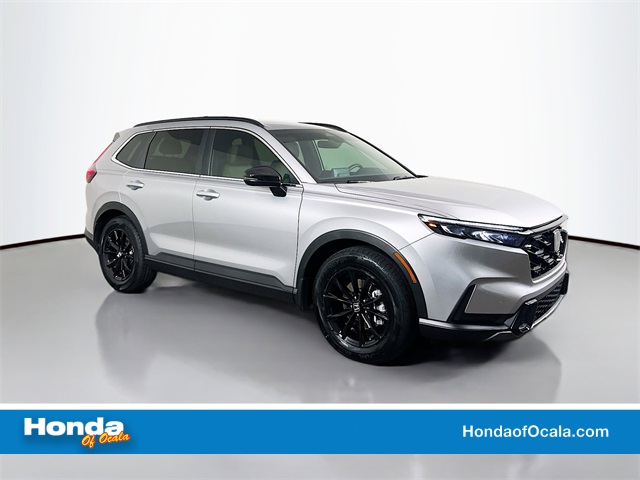 2023 Honda CR-V Sport