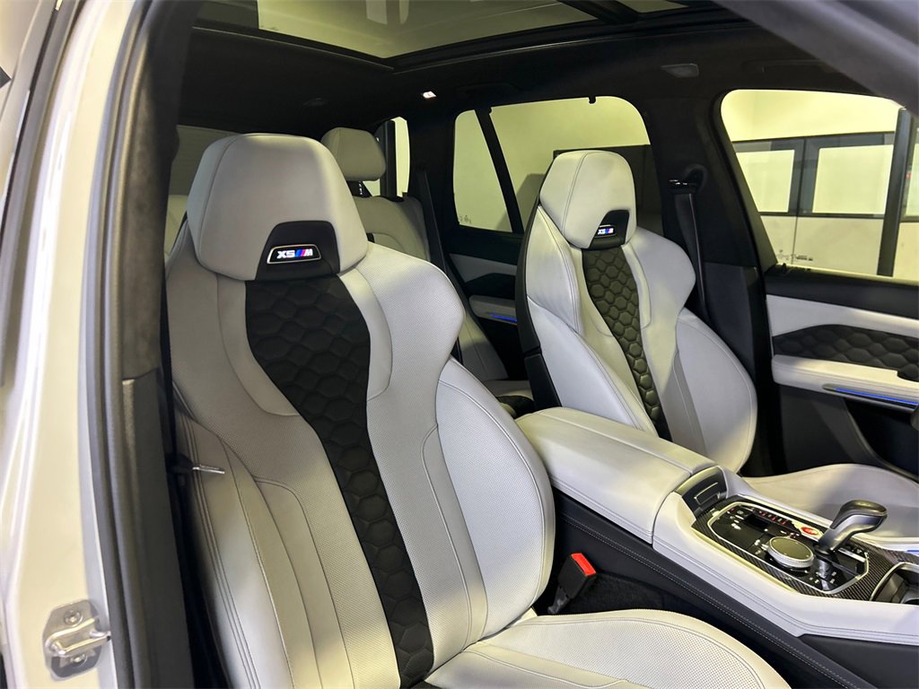 2021 BMW X5 - Image 33