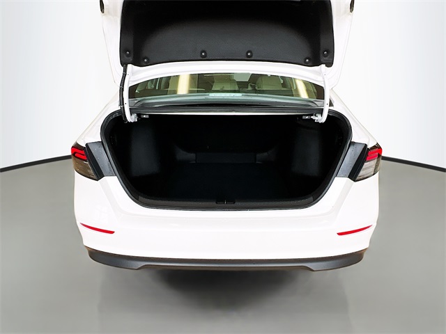2024 Honda Accord EX photo 25
