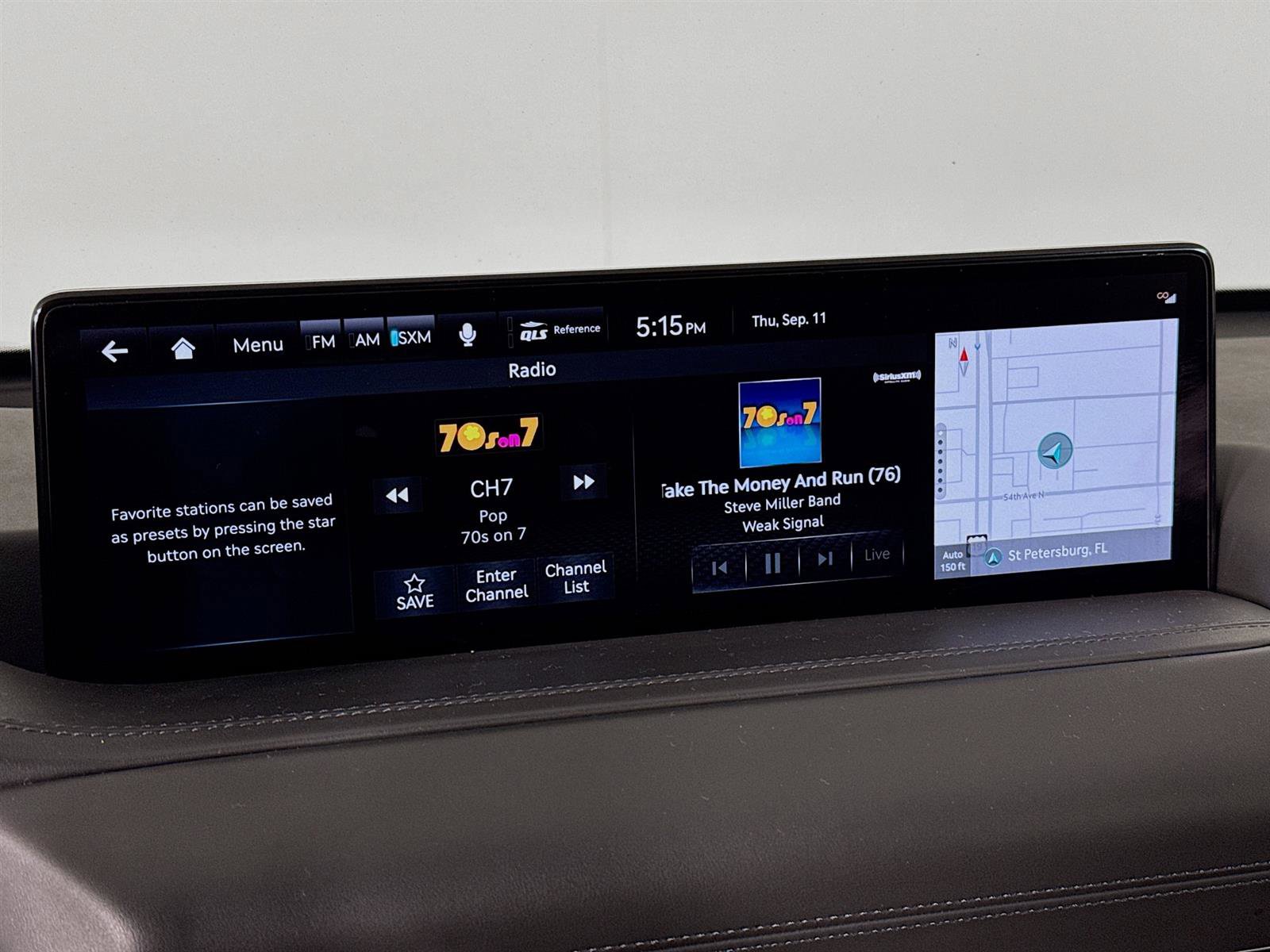 2023 Genesis GV80 3.5T photo 12