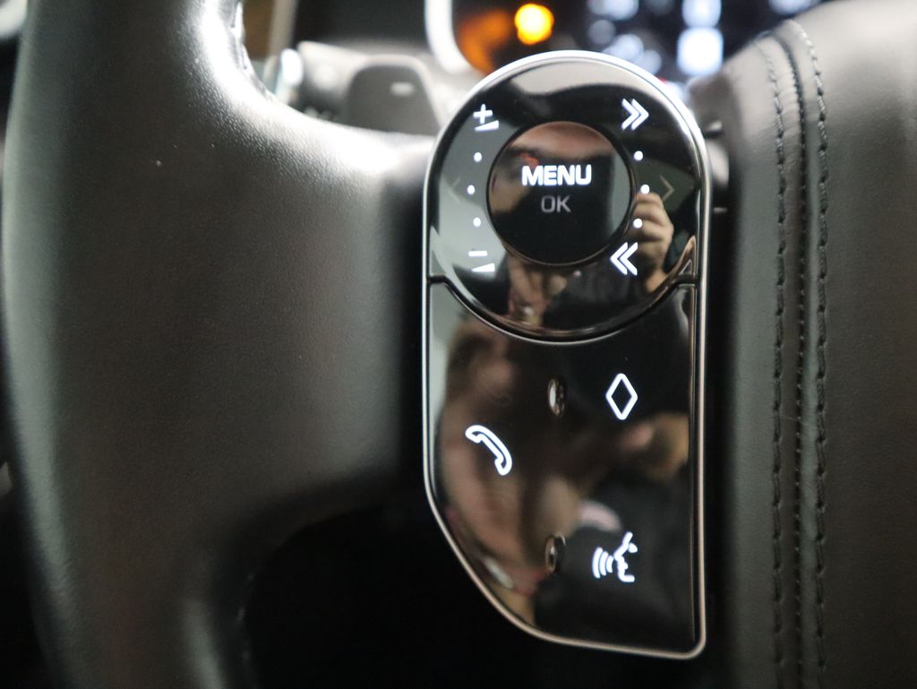 2021 Land Rover Range Rover HSE Westminster Edition photo 8