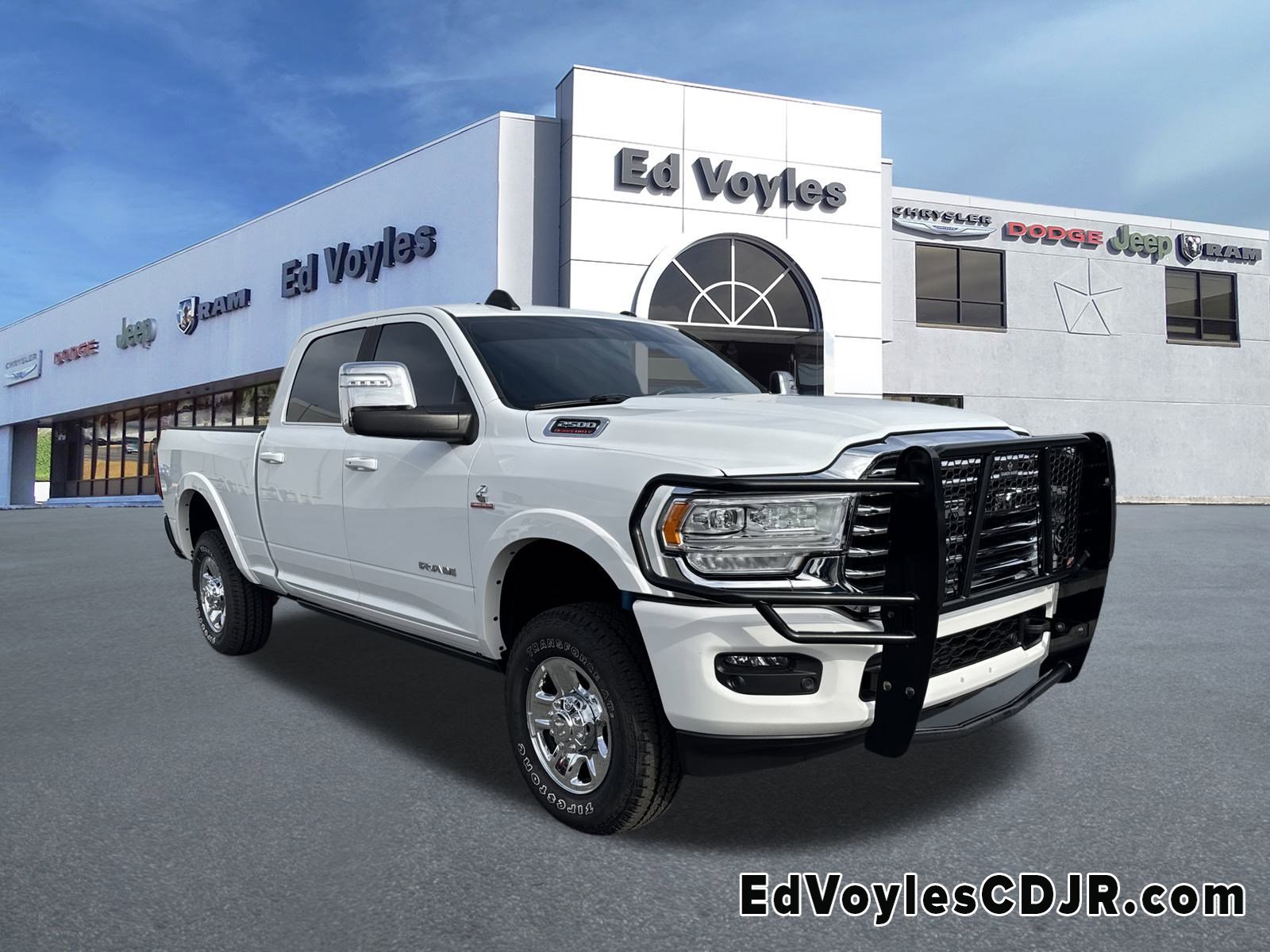 2023 RAM Ram 2500 Pickup Laramie Longhorn's photo