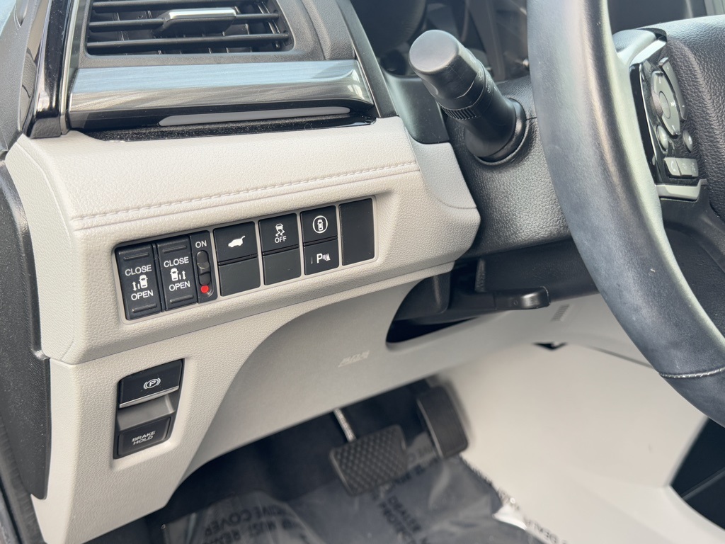 2023 Honda Odyssey Elite photo 14
