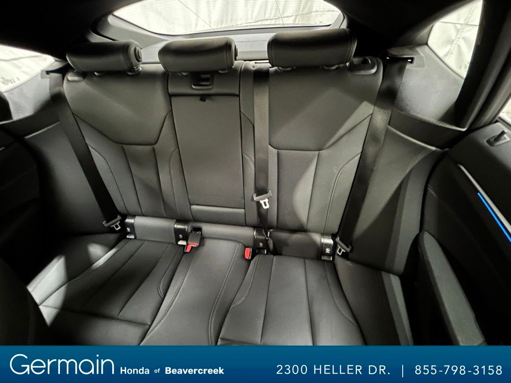 2024 Bmw i4 xDrive40 photo 24
