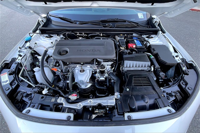 2025 Honda Civic Hatchback Sport photo 9