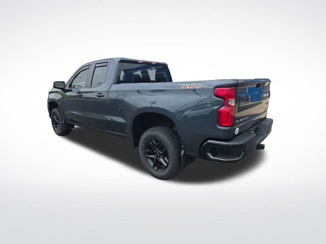 2019 Chevrolet Silverado 1500 Custom Trail Boss photo 3
