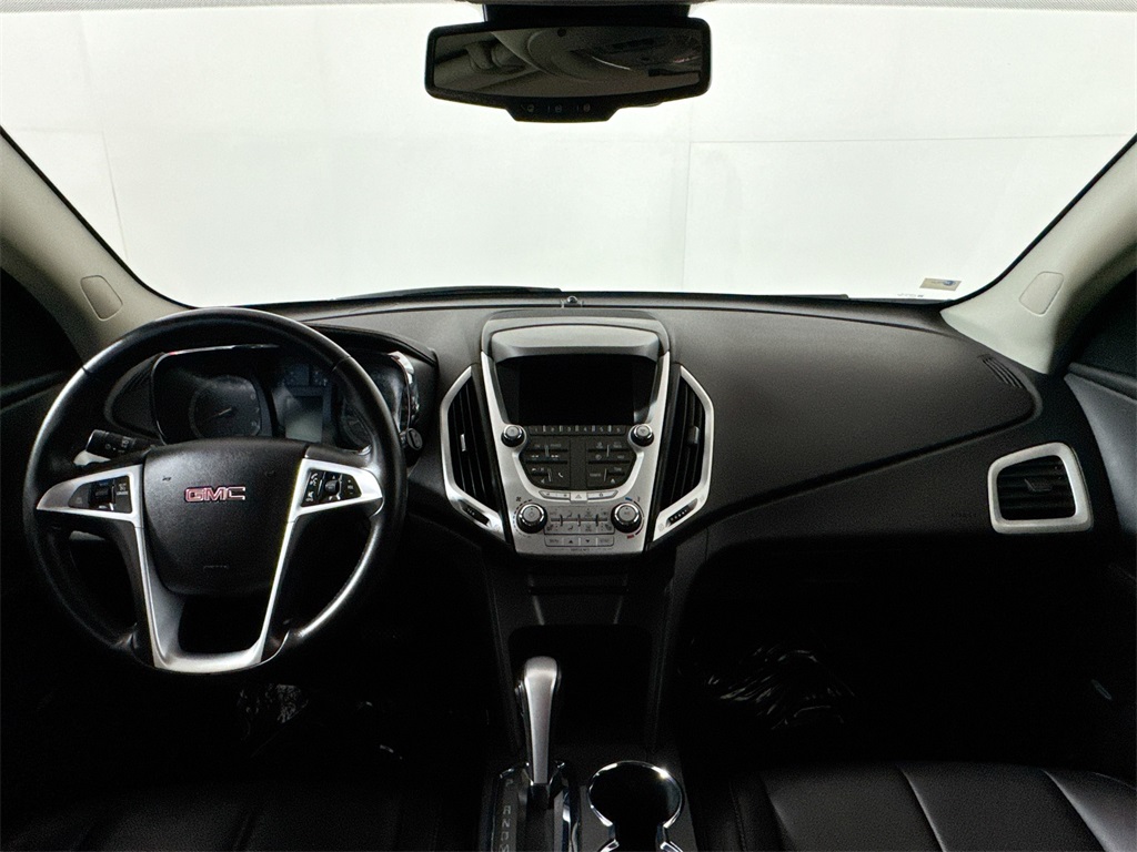 2015 Gmc Terrain SLT photo 14