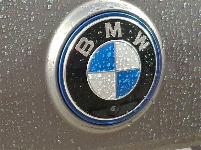2025 Bmw iX iX xDrive50 photo 25