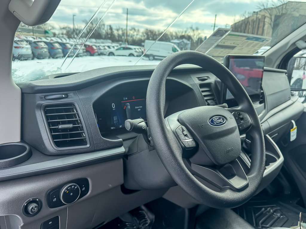 2026 FORD TRANSIT - Image 6
