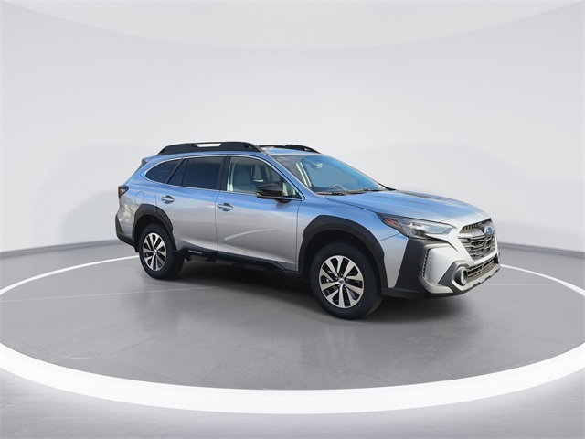 2025 Subaru Outback Premium photo 2