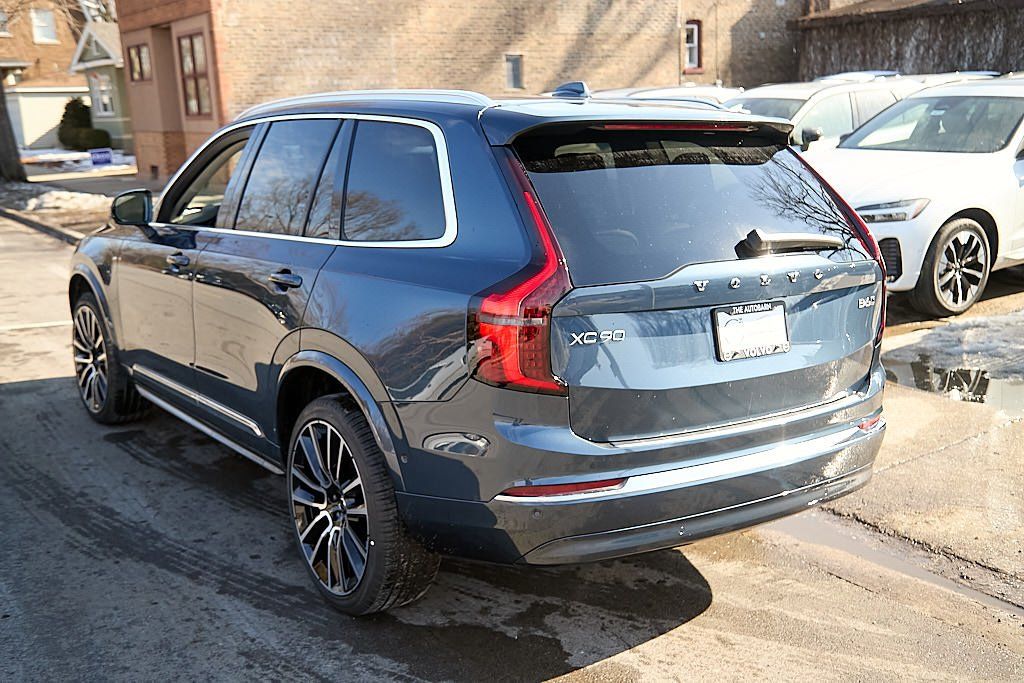 2026 VOLVO XC90 - Image 6