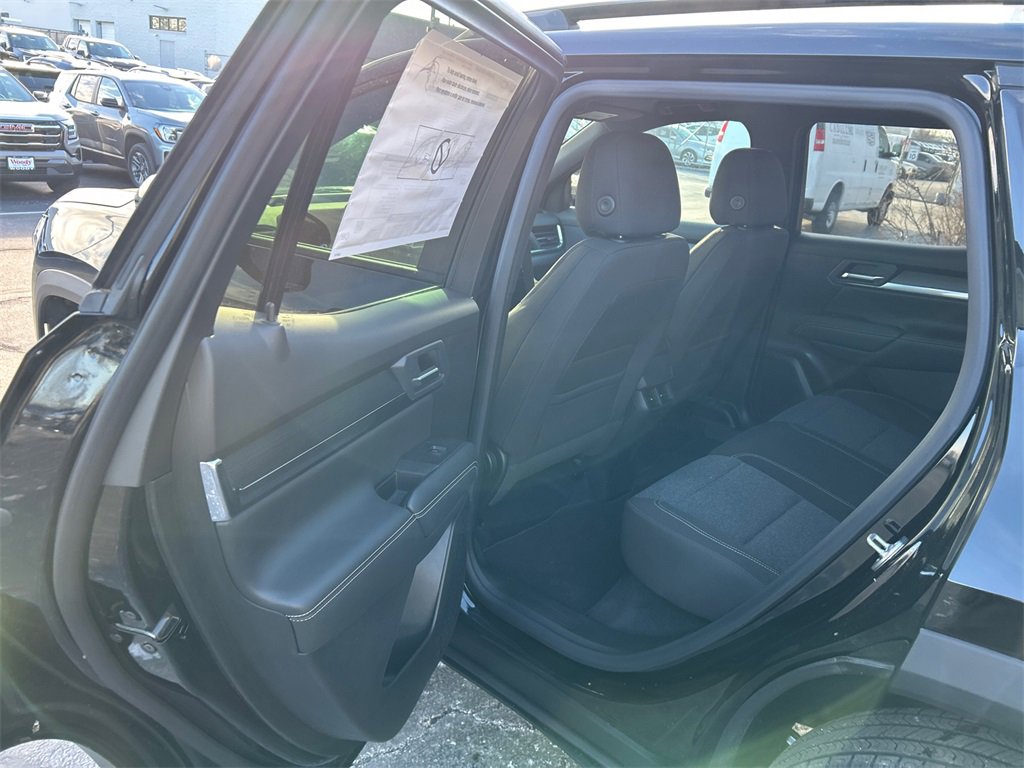 2026 GMC TERRAIN - Image 28