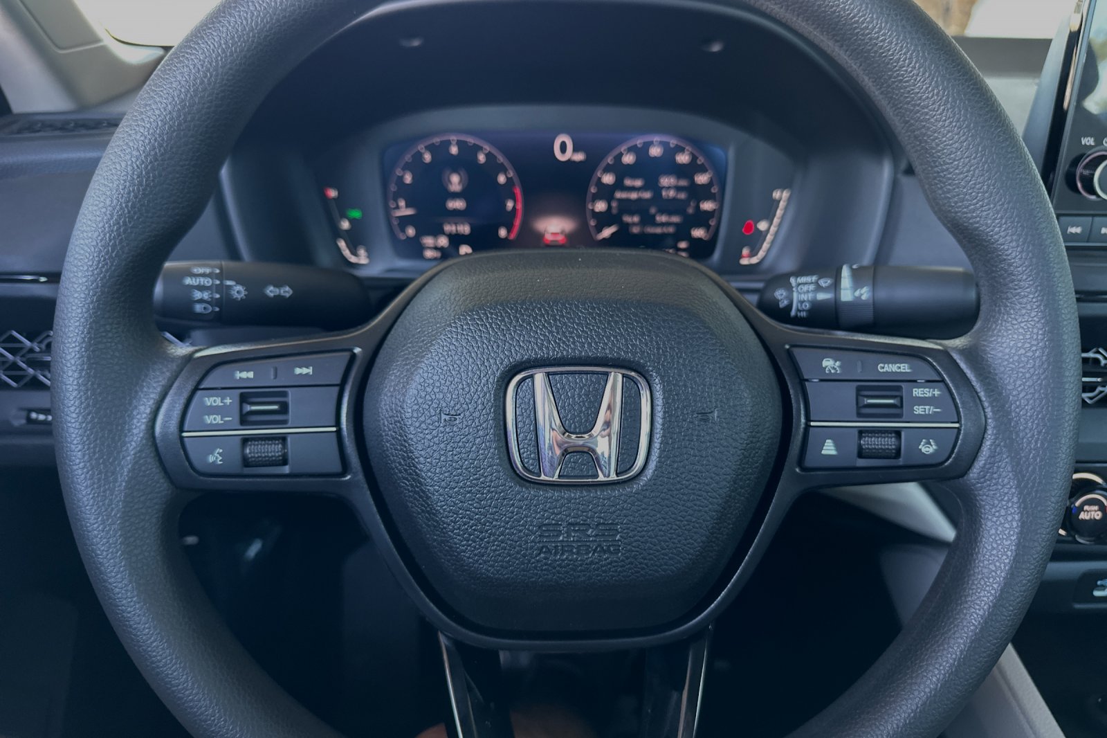 2025 Honda Accord LX photo 24