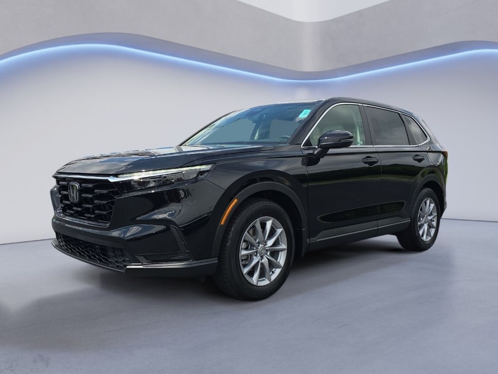 2026 Honda CR-V EX's photo