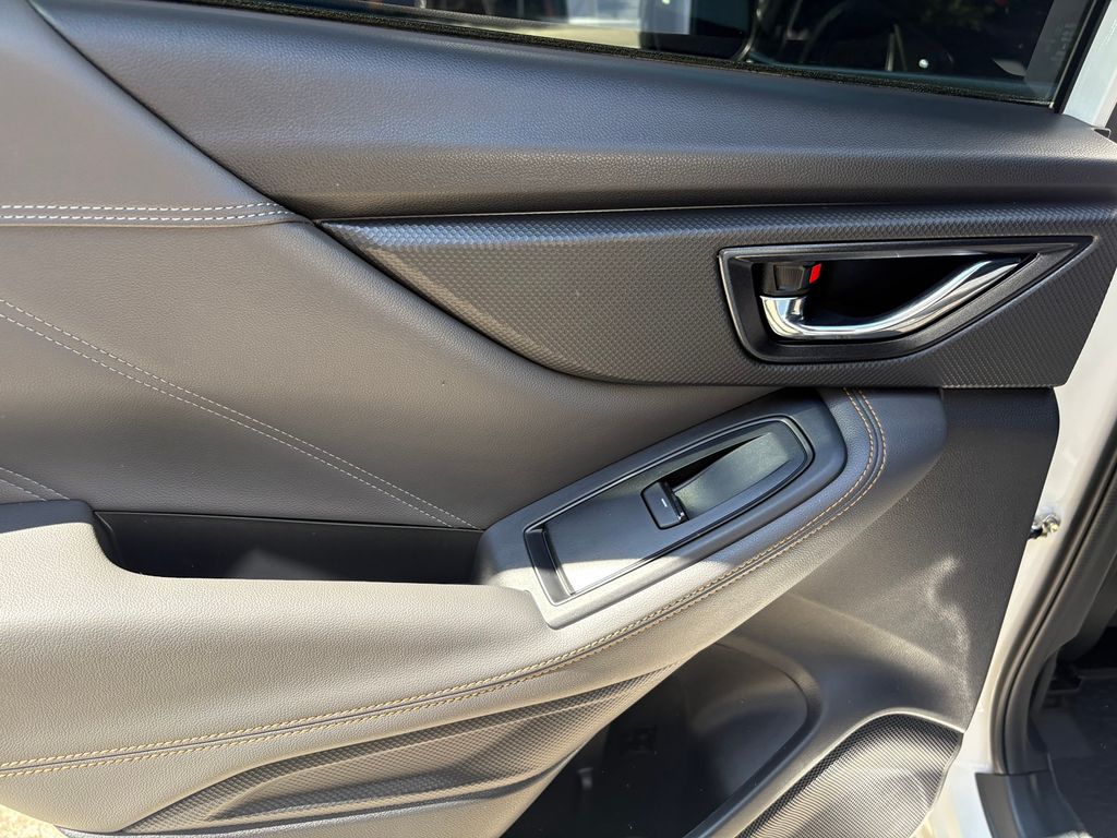 2022 Subaru Forester Wilderness photo 25