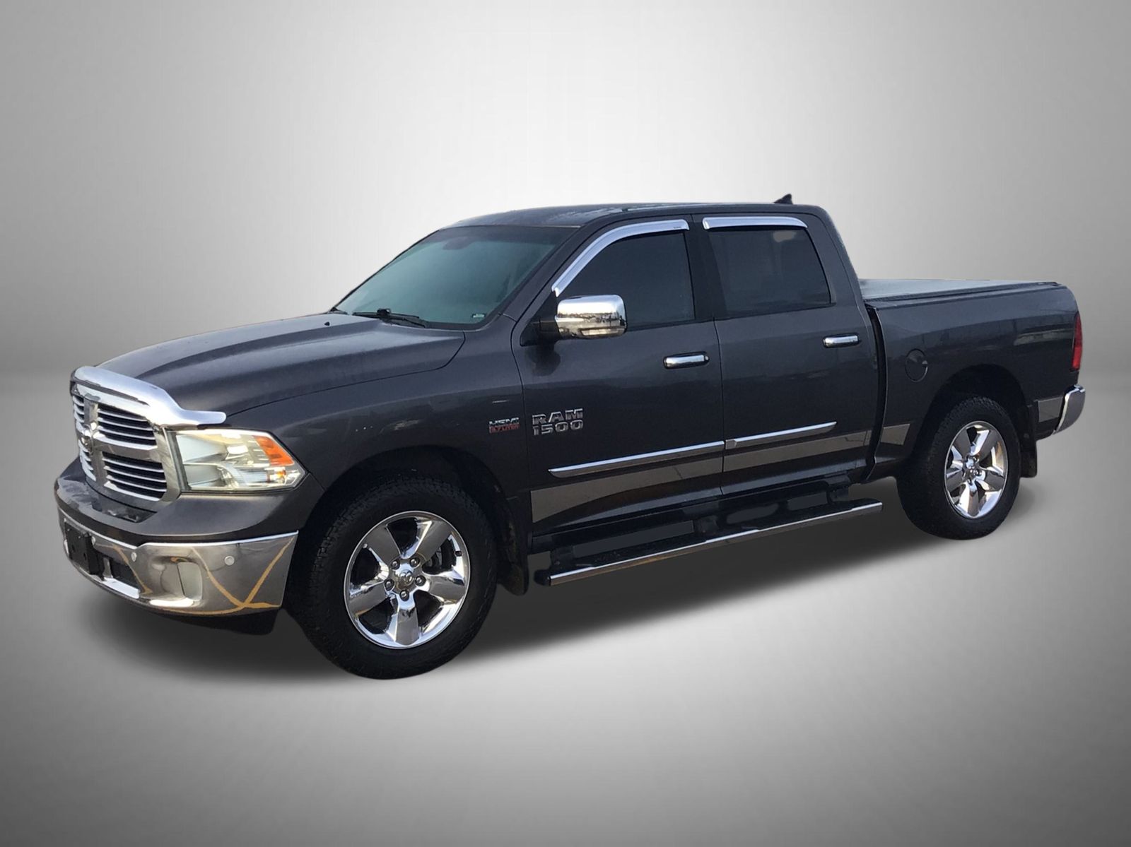 2016 RAM Ram 1500 Pickup Big Horn's photo