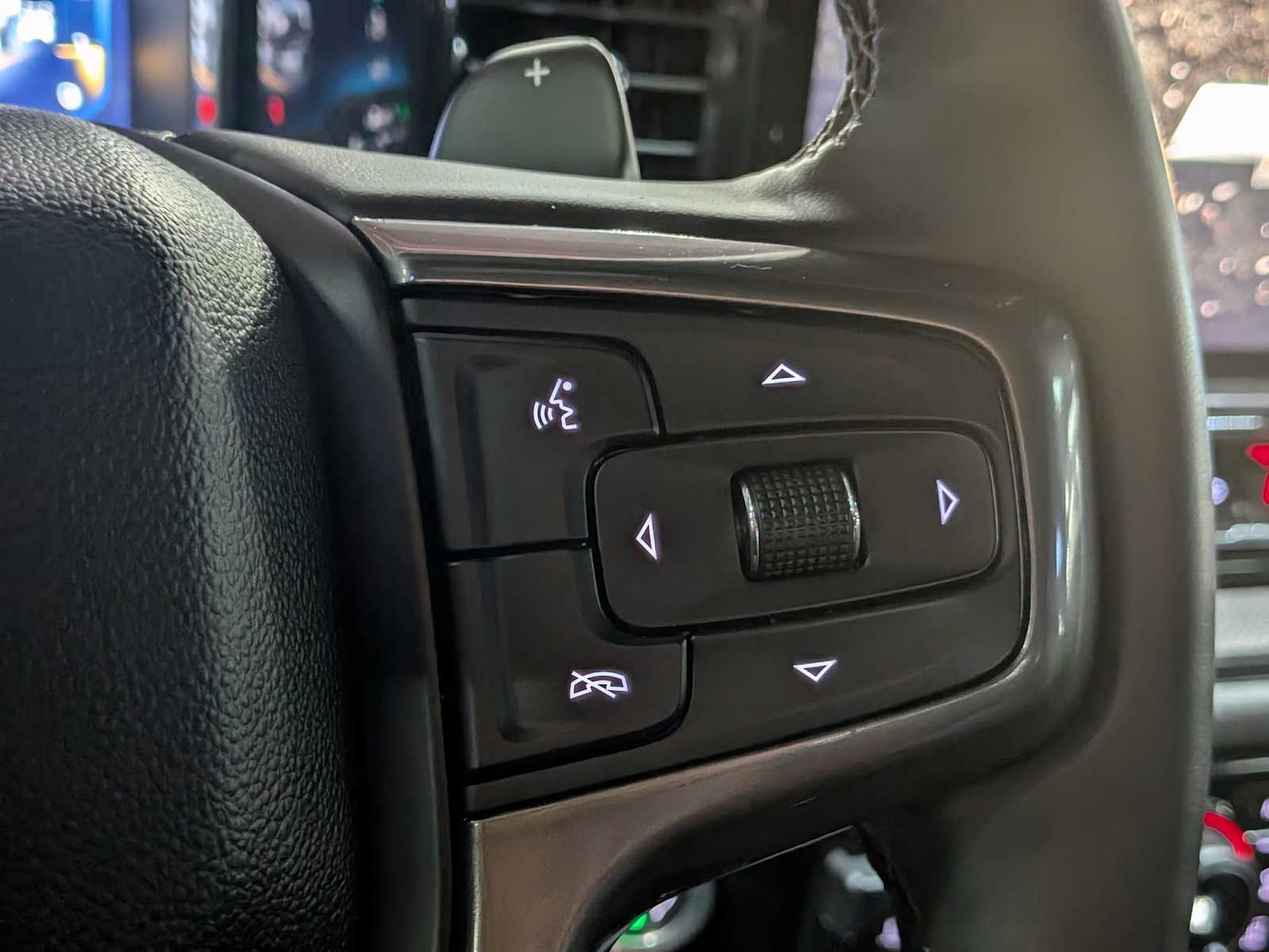 2024 Chevrolet Silverado 1500 ZR2 photo 26