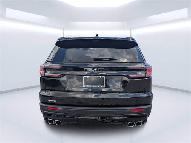 2026 Gmc Acadia Elevation photo 3