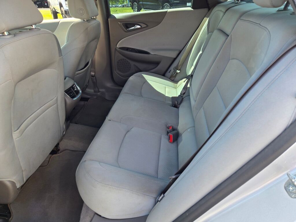 2020 Chevrolet Malibu 1LT photo 13