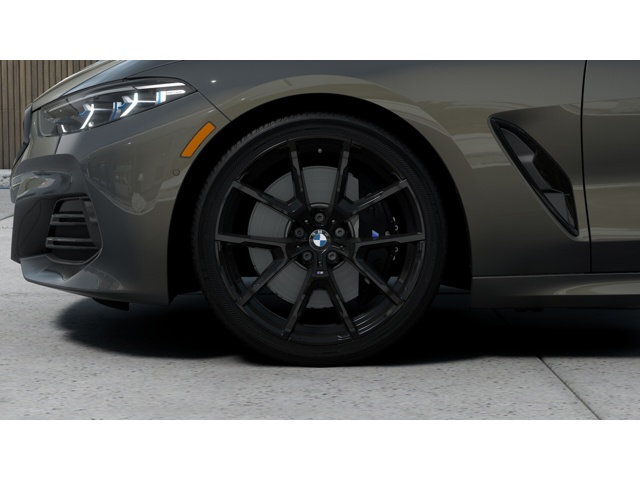 2026 Bmw 840i xDrive Gran Coupe photo 5