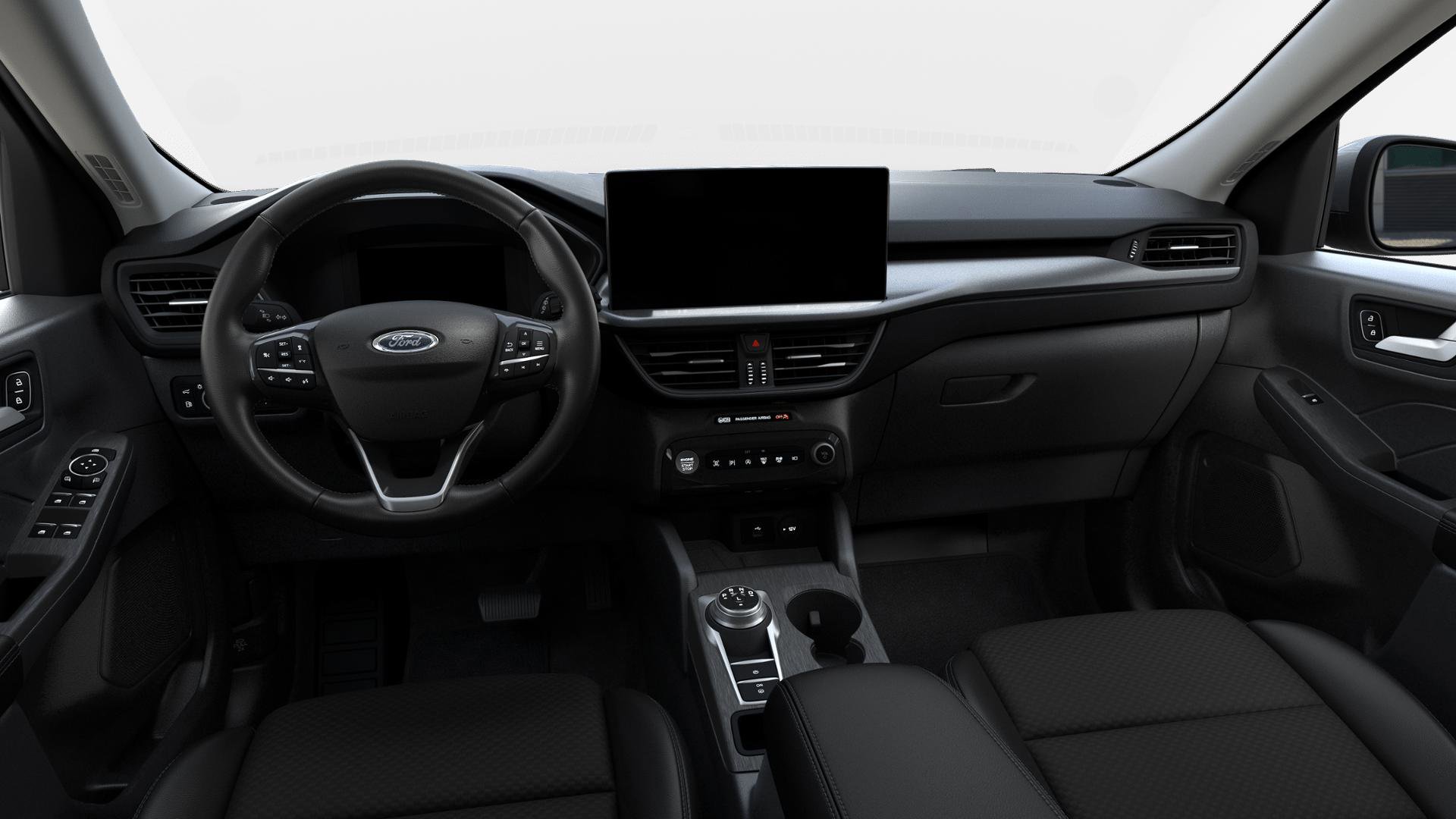 2024 Ford Escape Plug-In Hybrid Base photo 5