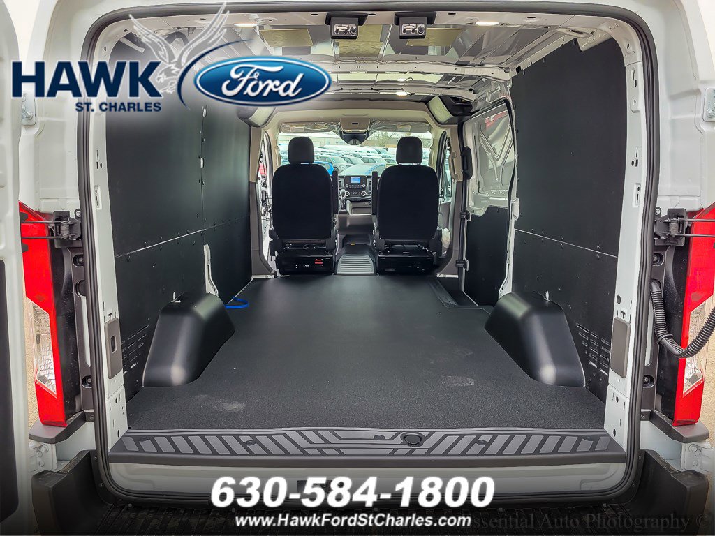 2025 FORD TRANSIT - Image 15