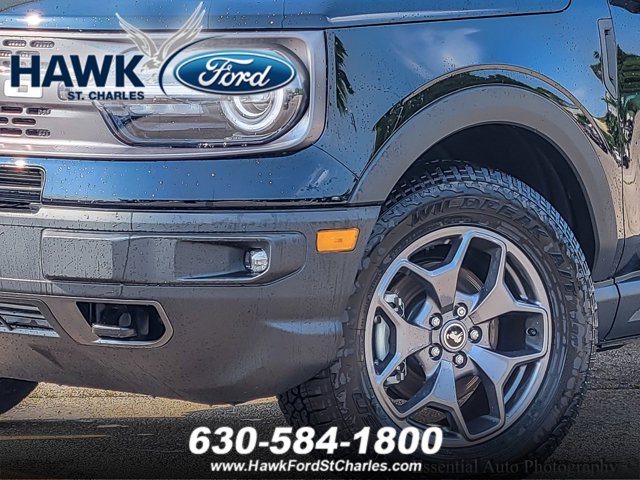 2024 FORD BRONCO SPORT - Image 19