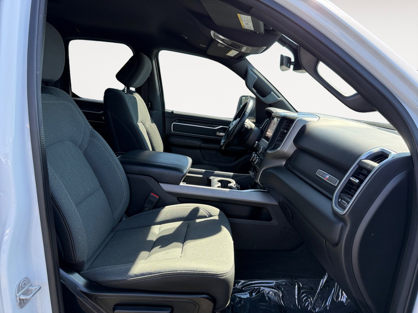 2022 Ram 1500 Big Horn Lone Star photo 18