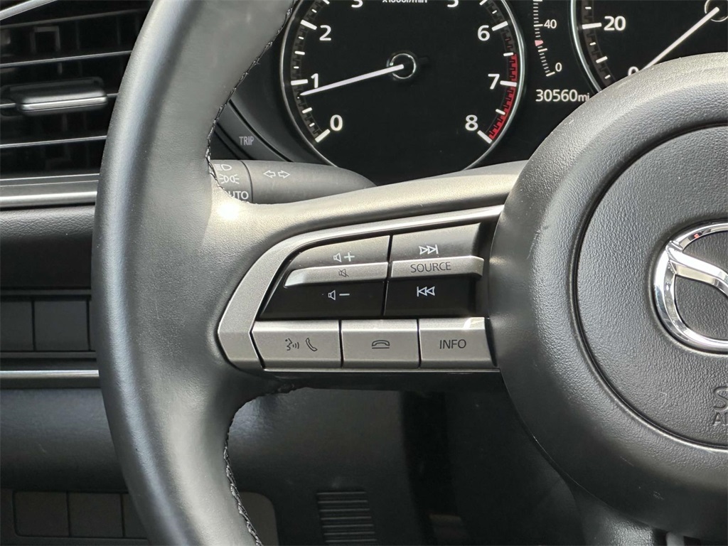 2022 Mazda CX-30 2.5 Select photo 23