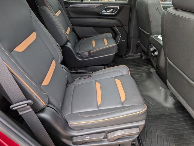 2024 Gmc Yukon AT4 photo 32