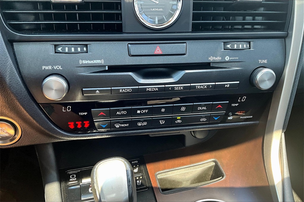2022 Lexus RX 350 photo 15