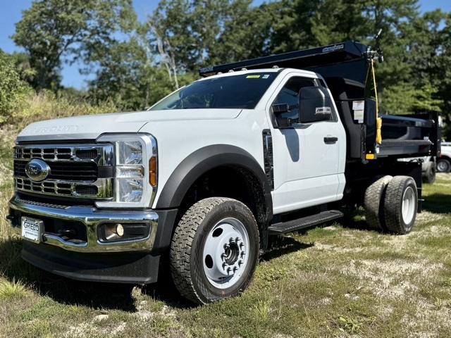 2025 Ford F-550 XL photo 6