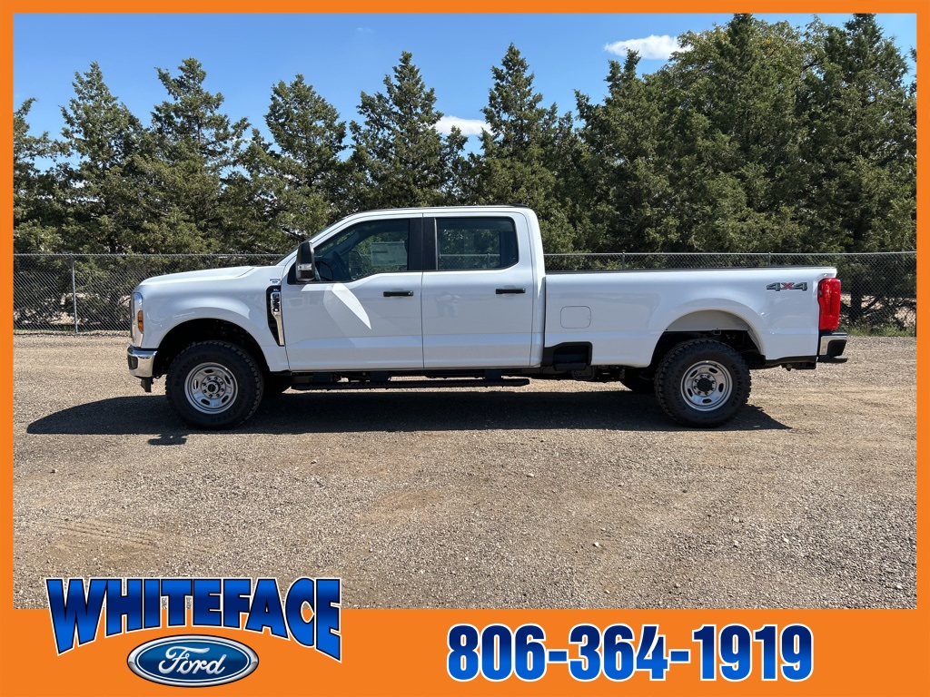 2026 Ford F-350 XL photo 3