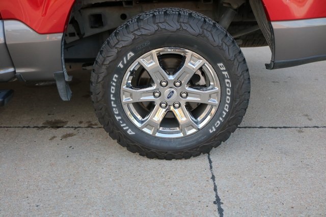2021 Ford F-150 XLT photo 16