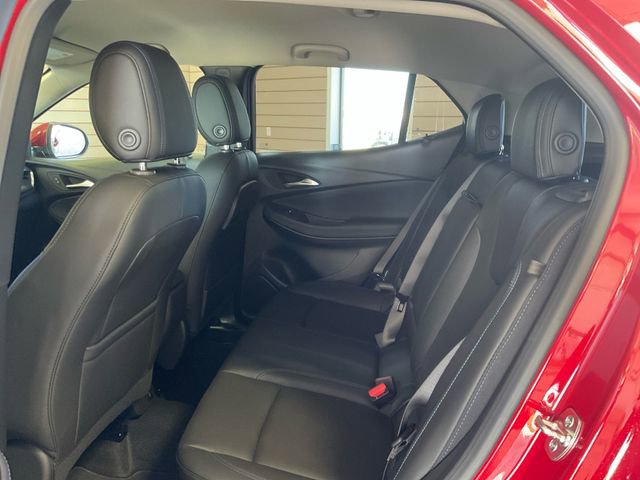 2026 Buick Encore GX Sport Touring photo 10